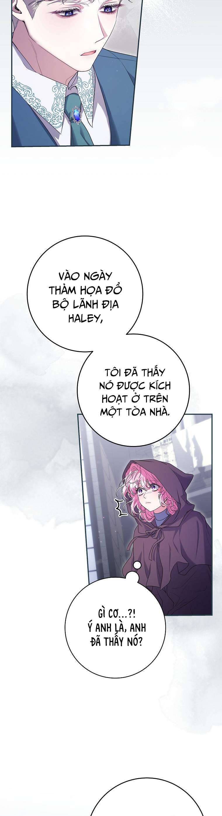 Tôi Bị Mắc Kẹt Trong Trò Chơi Lỗi Chap 61 - Next Chap 62