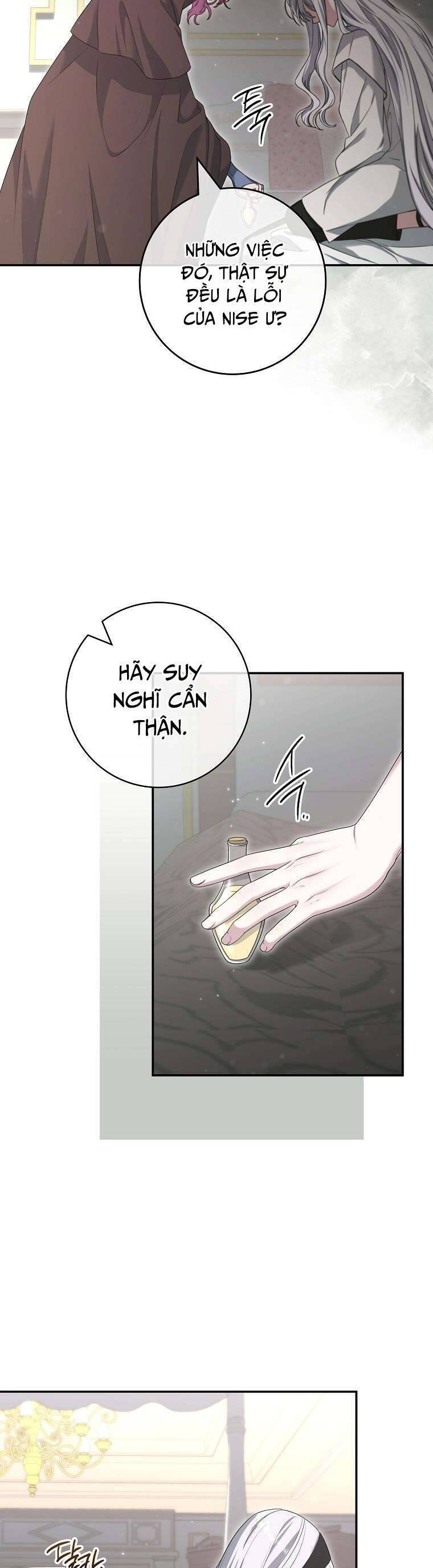 Tôi Bị Mắc Kẹt Trong Trò Chơi Lỗi Chap 61 - Next Chap 62