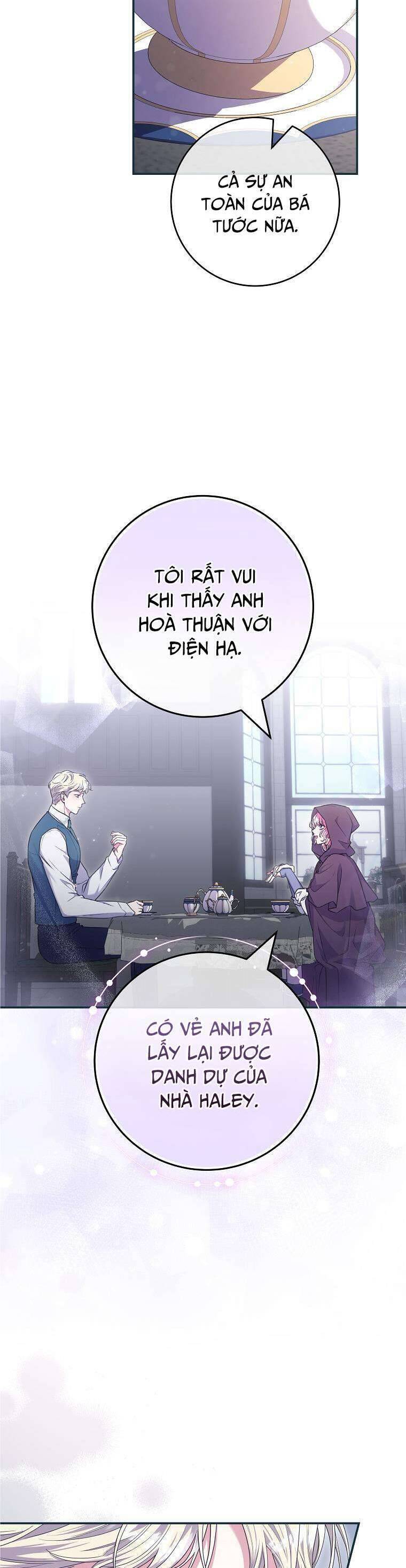 Tôi Bị Mắc Kẹt Trong Trò Chơi Lỗi Chap 62 - Next Chap 63