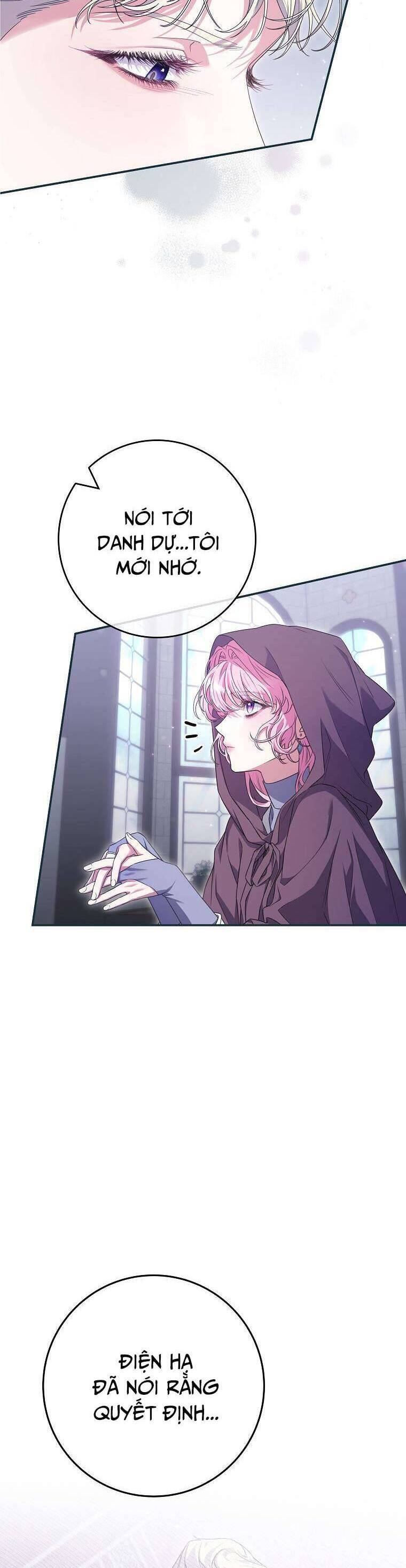 Tôi Bị Mắc Kẹt Trong Trò Chơi Lỗi Chap 62 - Next Chap 63