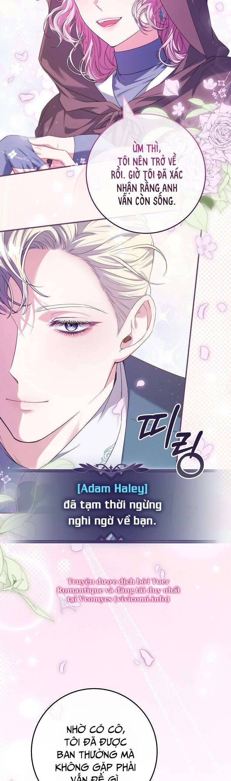 Tôi Bị Mắc Kẹt Trong Trò Chơi Lỗi Chap 62 - Next Chap 63