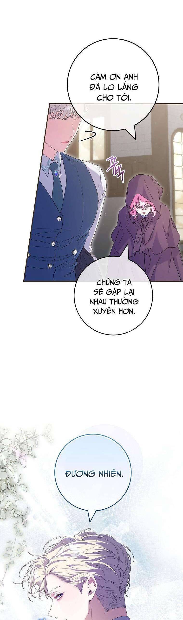 Tôi Bị Mắc Kẹt Trong Trò Chơi Lỗi Chap 62 - Next Chap 63