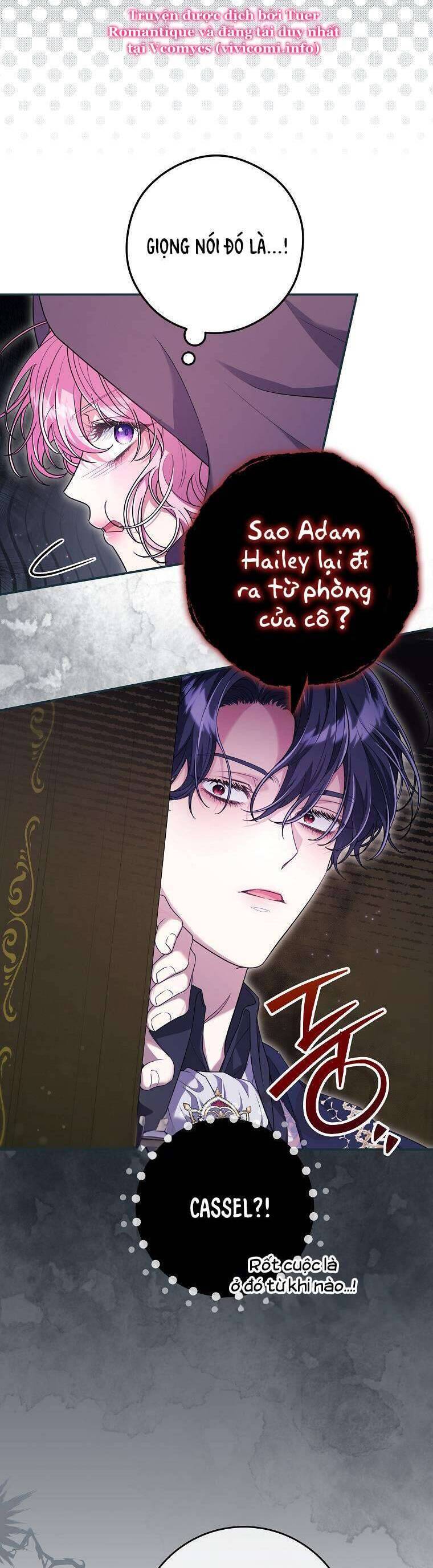Tôi Bị Mắc Kẹt Trong Trò Chơi Lỗi Chap 62 - Next Chap 63
