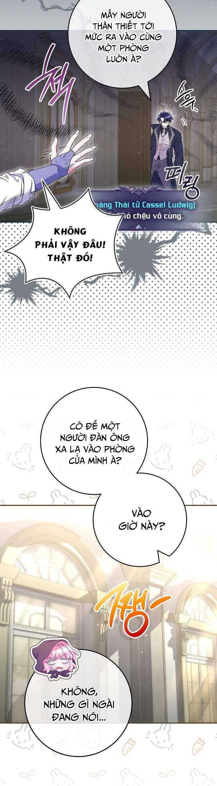 Tôi Bị Mắc Kẹt Trong Trò Chơi Lỗi Chap 62 - Next Chap 63