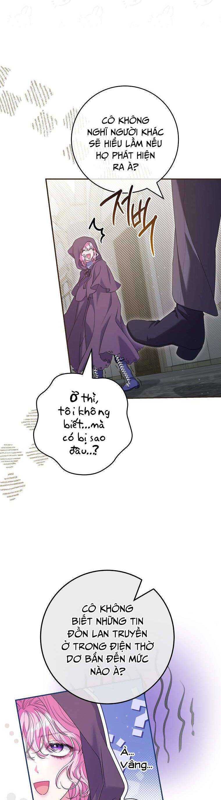 Tôi Bị Mắc Kẹt Trong Trò Chơi Lỗi Chap 62 - Next Chap 63