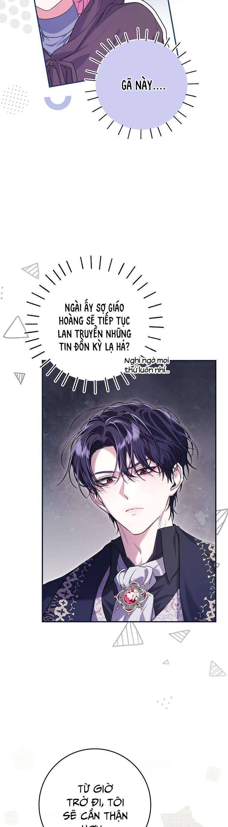 Tôi Bị Mắc Kẹt Trong Trò Chơi Lỗi Chap 62 - Next Chap 63