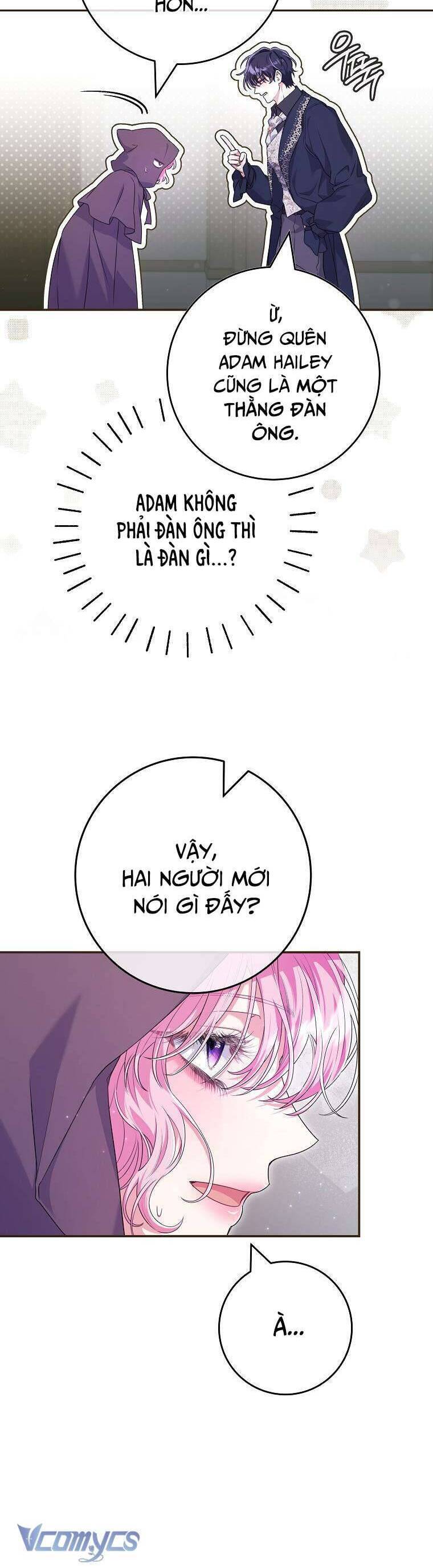 Tôi Bị Mắc Kẹt Trong Trò Chơi Lỗi Chap 62 - Next Chap 63