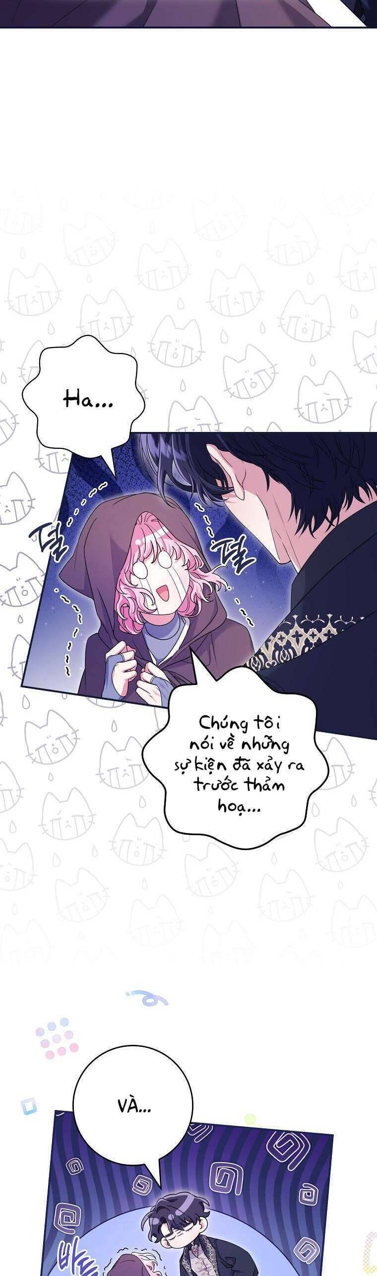 Tôi Bị Mắc Kẹt Trong Trò Chơi Lỗi Chap 62 - Next Chap 63