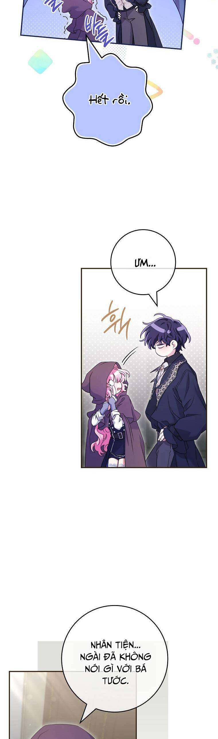 Tôi Bị Mắc Kẹt Trong Trò Chơi Lỗi Chap 62 - Next Chap 63