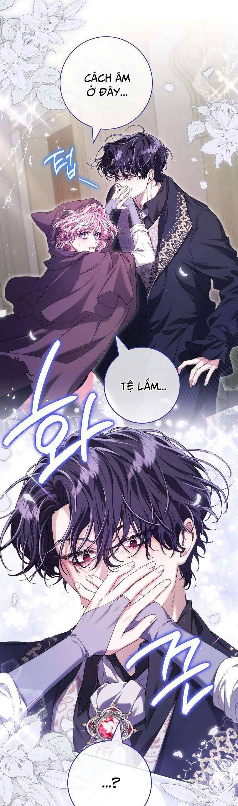 Tôi Bị Mắc Kẹt Trong Trò Chơi Lỗi Chap 62 - Next Chap 63