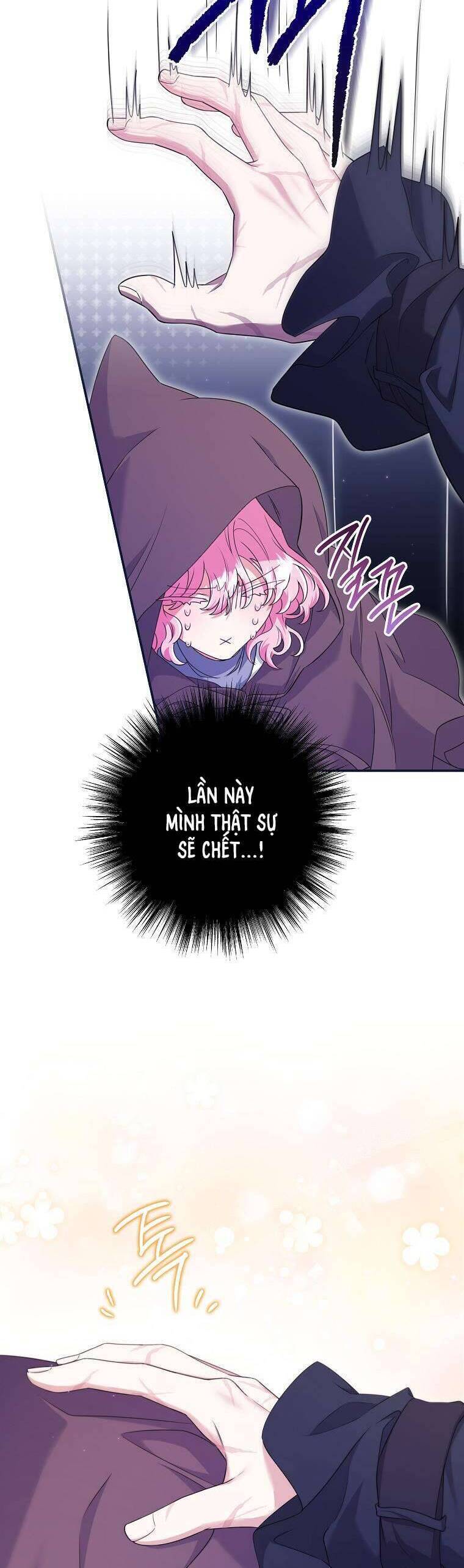 Tôi Bị Mắc Kẹt Trong Trò Chơi Lỗi Chap 62 - Next Chap 63