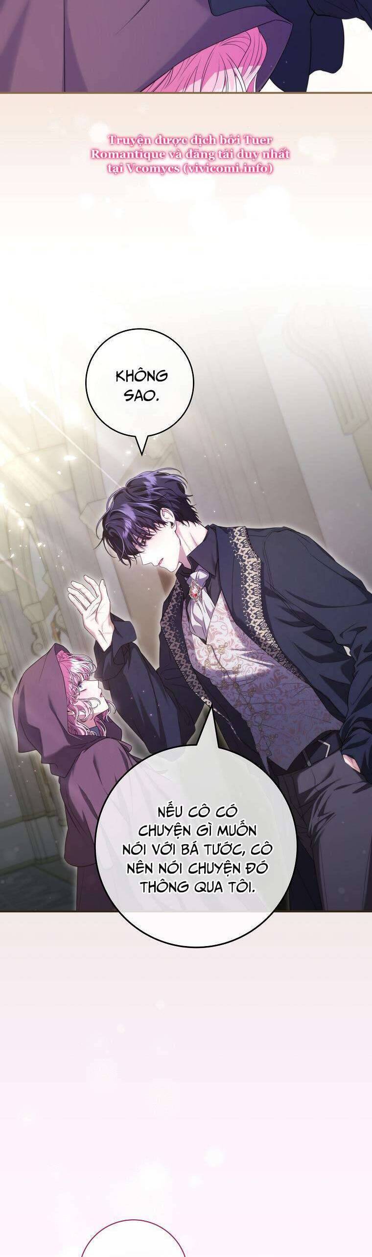 Tôi Bị Mắc Kẹt Trong Trò Chơi Lỗi Chap 62 - Next Chap 63