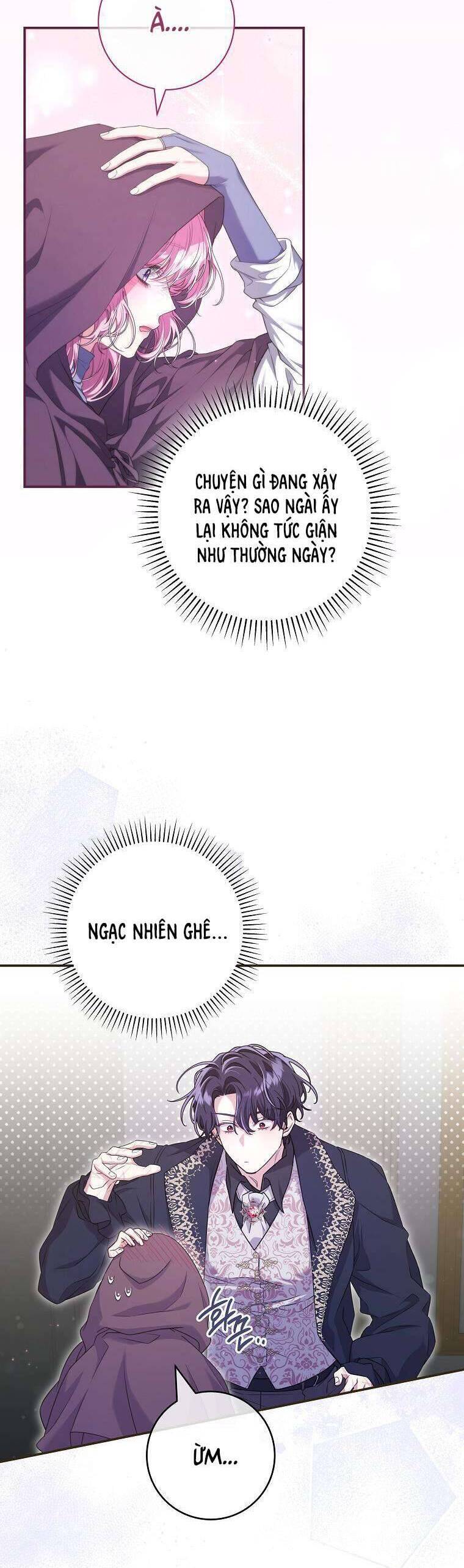 Tôi Bị Mắc Kẹt Trong Trò Chơi Lỗi Chap 62 - Next Chap 63