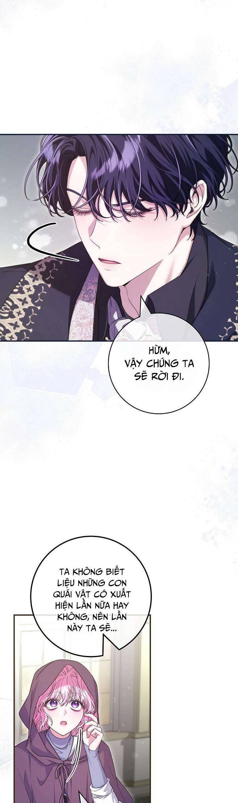 Tôi Bị Mắc Kẹt Trong Trò Chơi Lỗi Chap 62 - Next Chap 63