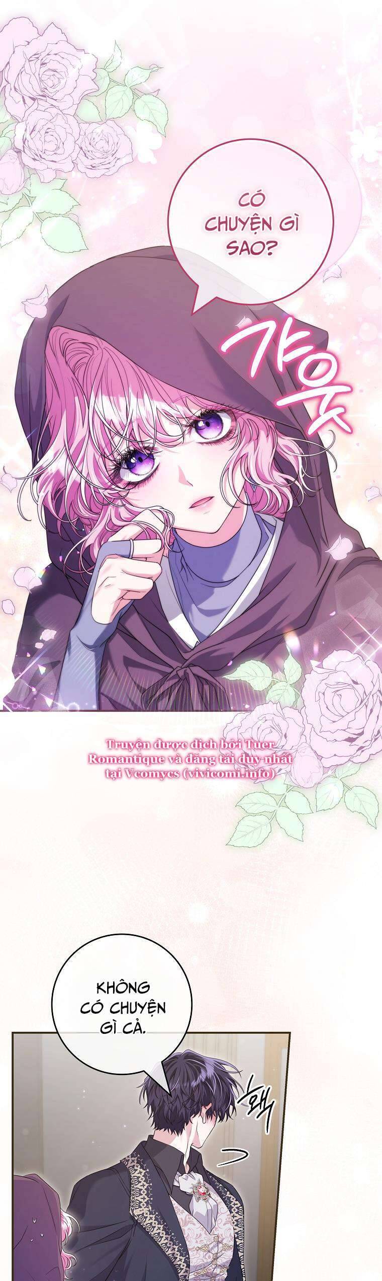 Tôi Bị Mắc Kẹt Trong Trò Chơi Lỗi Chap 62 - Next Chap 63