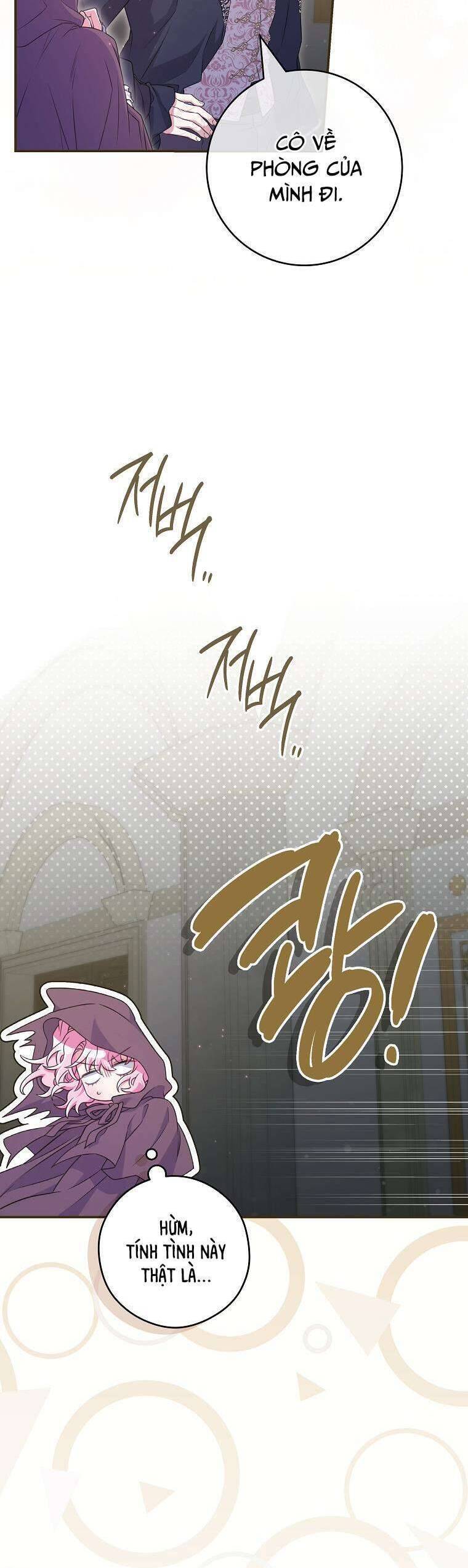 Tôi Bị Mắc Kẹt Trong Trò Chơi Lỗi Chap 62 - Next Chap 63