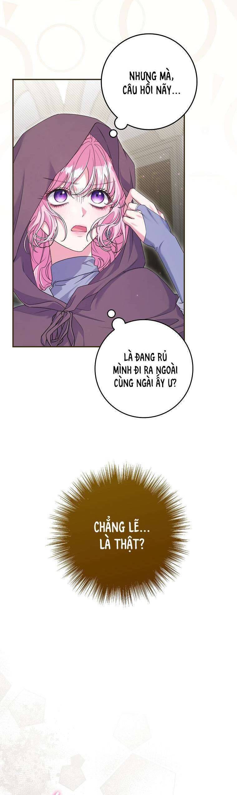 Tôi Bị Mắc Kẹt Trong Trò Chơi Lỗi Chap 62 - Next Chap 63