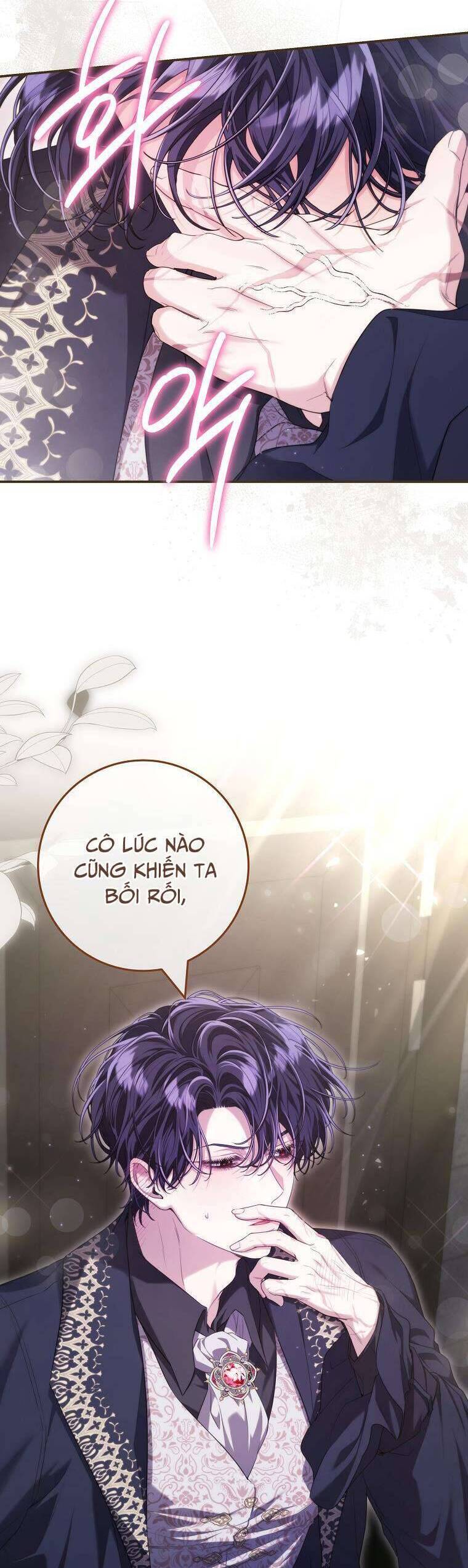 Tôi Bị Mắc Kẹt Trong Trò Chơi Lỗi Chap 62 - Next Chap 63