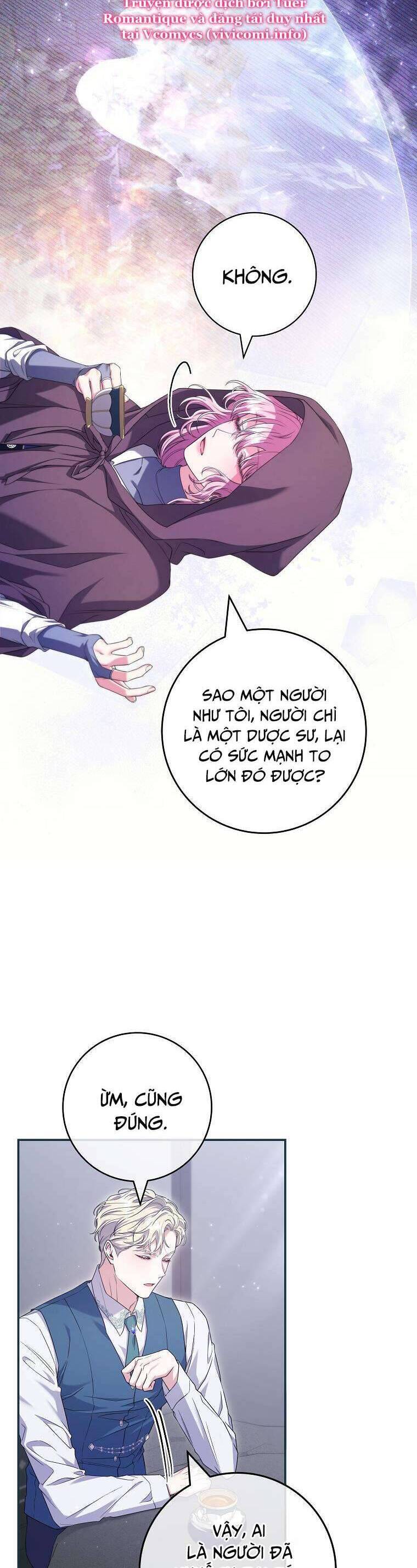 Tôi Bị Mắc Kẹt Trong Trò Chơi Lỗi Chap 62 - Next Chap 63