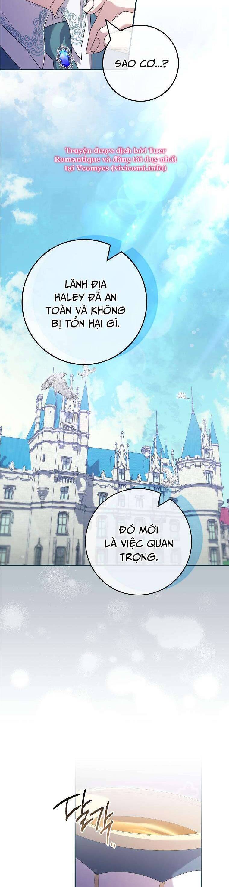 Tôi Bị Mắc Kẹt Trong Trò Chơi Lỗi Chap 62 - Next Chap 63