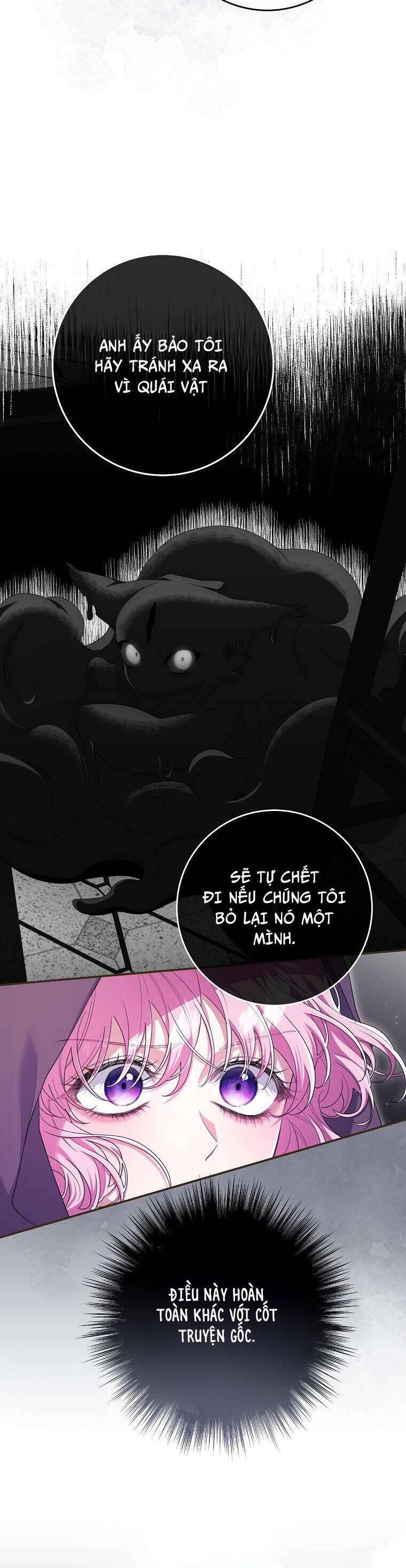 Tôi Bị Mắc Kẹt Trong Trò Chơi Lỗi Chap 63 - Next Chap 64