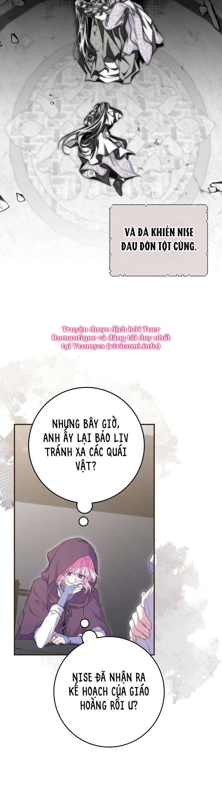 Tôi Bị Mắc Kẹt Trong Trò Chơi Lỗi Chap 63 - Next Chap 64
