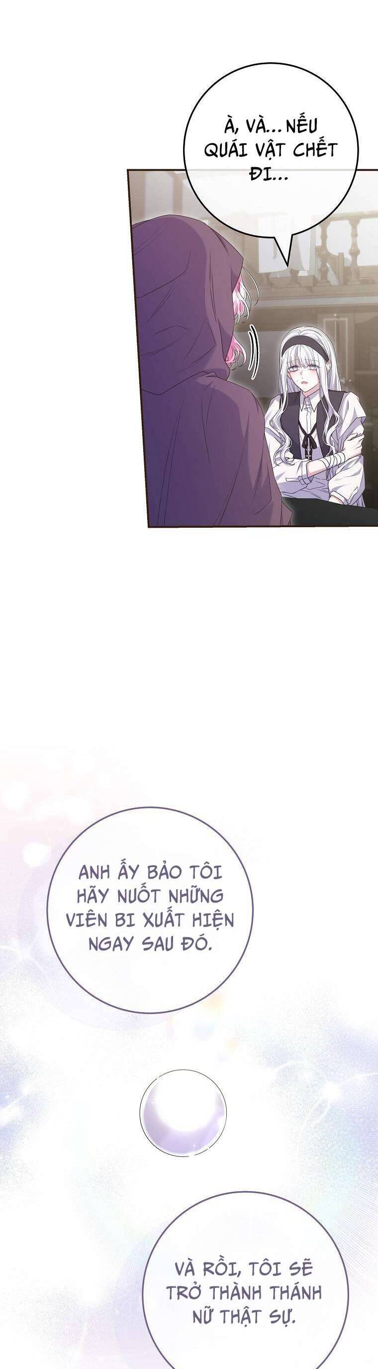 Tôi Bị Mắc Kẹt Trong Trò Chơi Lỗi Chap 63 - Next Chap 64