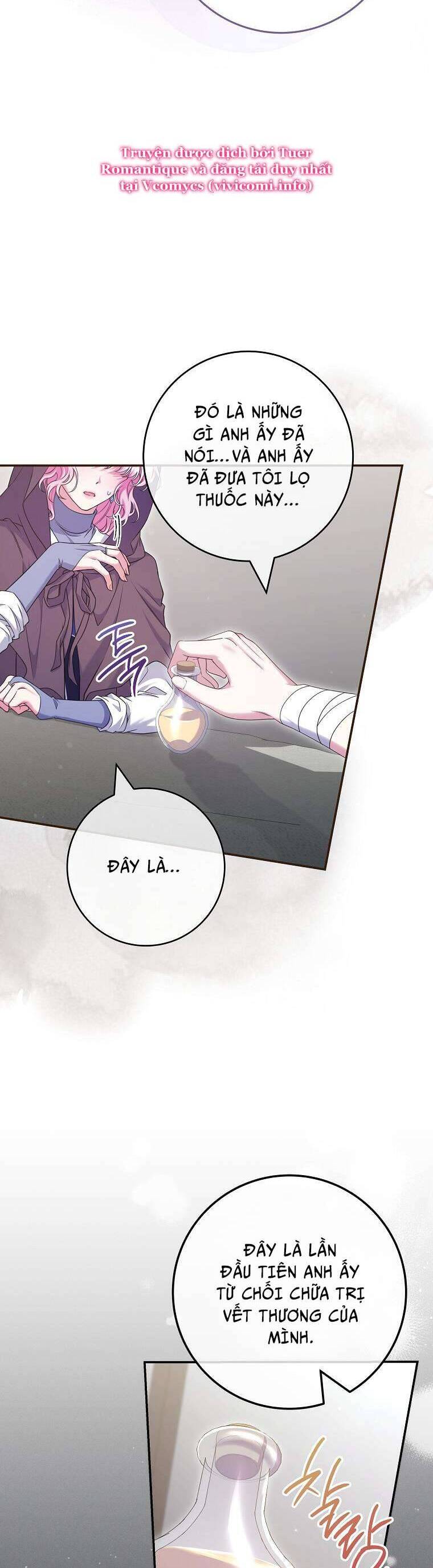 Tôi Bị Mắc Kẹt Trong Trò Chơi Lỗi Chap 63 - Next Chap 64