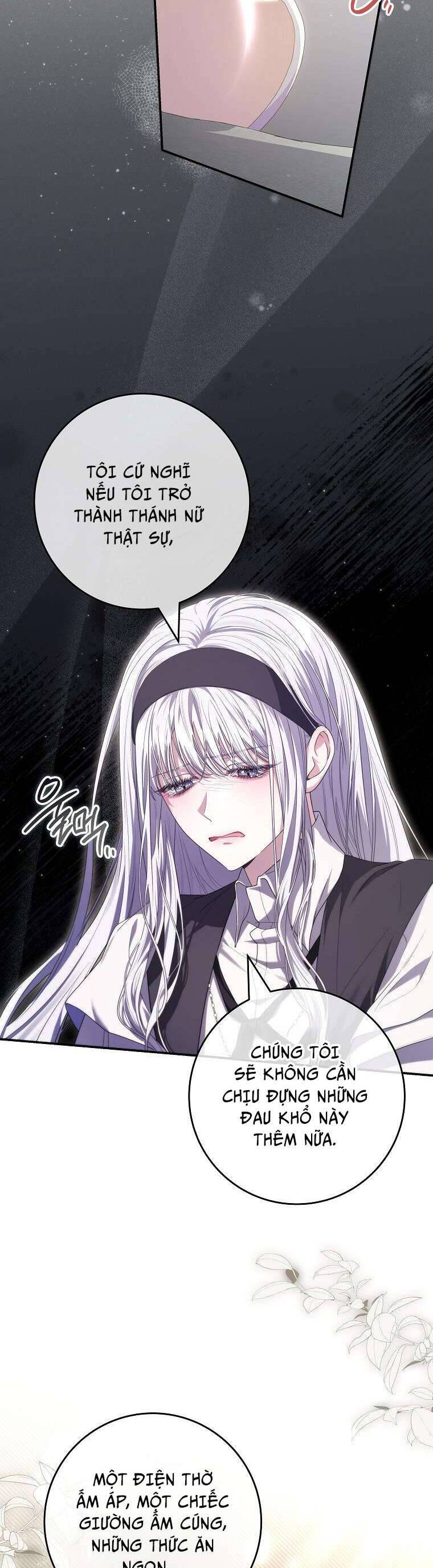 Tôi Bị Mắc Kẹt Trong Trò Chơi Lỗi Chap 63 - Next Chap 64