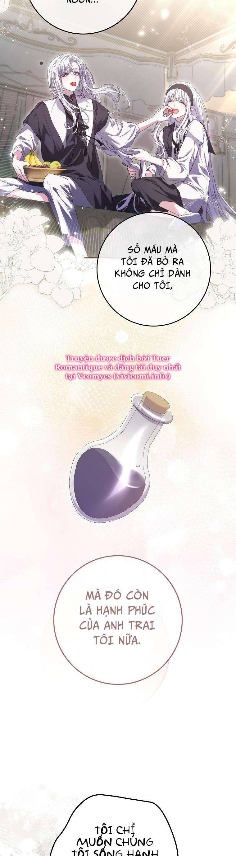 Tôi Bị Mắc Kẹt Trong Trò Chơi Lỗi Chap 63 - Next Chap 64