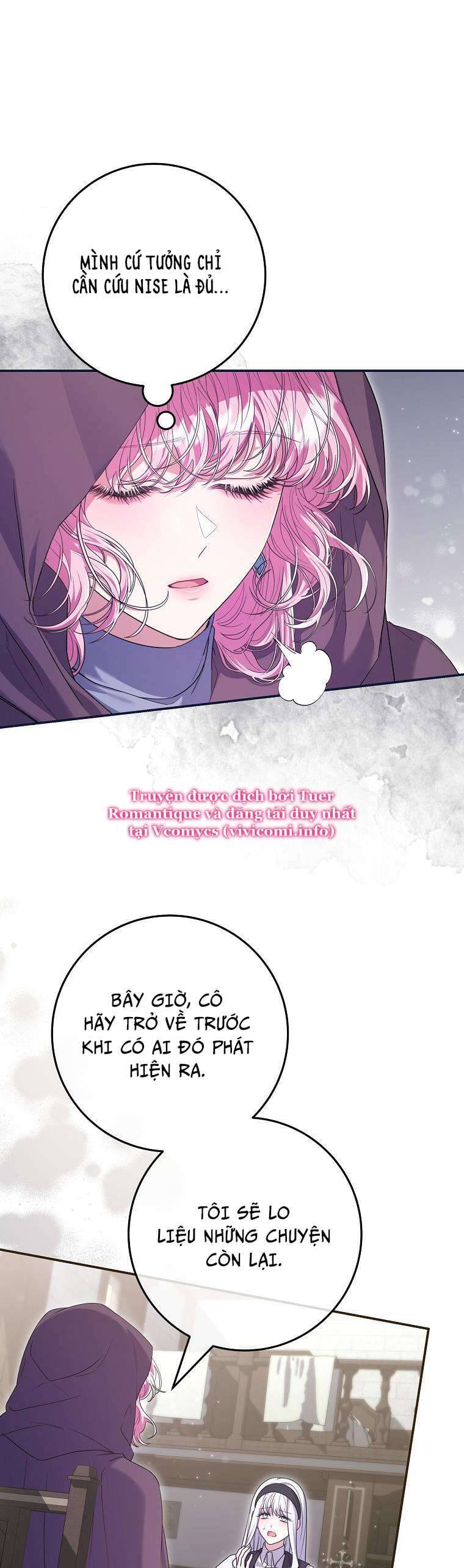 Tôi Bị Mắc Kẹt Trong Trò Chơi Lỗi Chap 63 - Next Chap 64