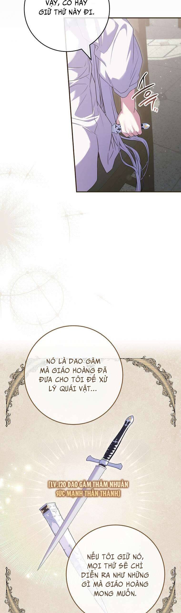 Tôi Bị Mắc Kẹt Trong Trò Chơi Lỗi Chap 63 - Next Chap 64