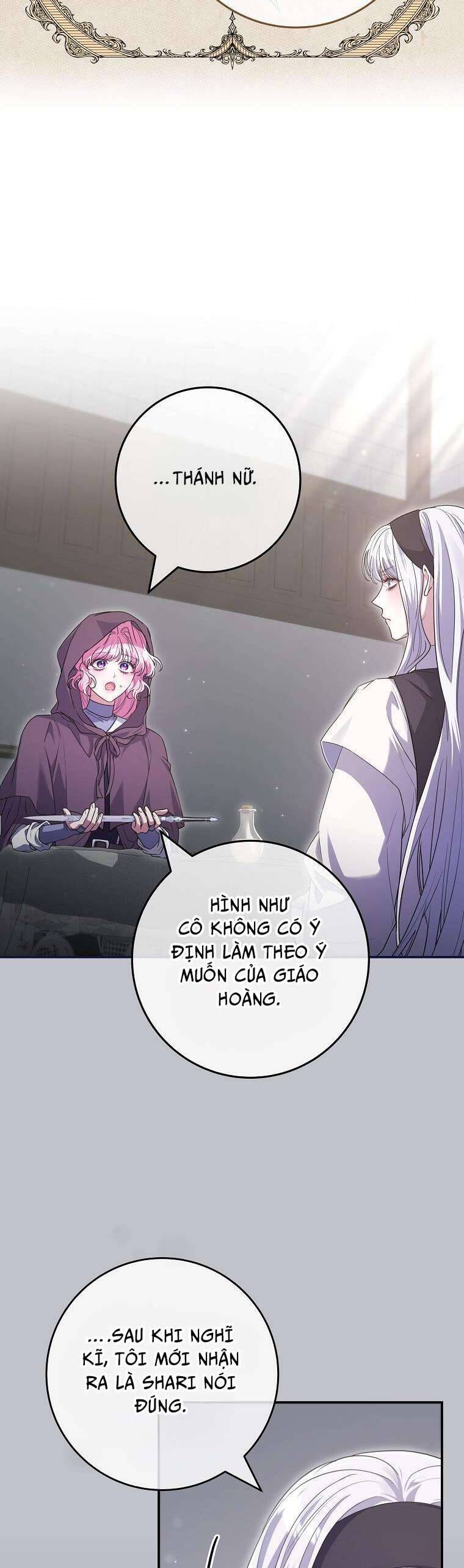 Tôi Bị Mắc Kẹt Trong Trò Chơi Lỗi Chap 63 - Next Chap 64