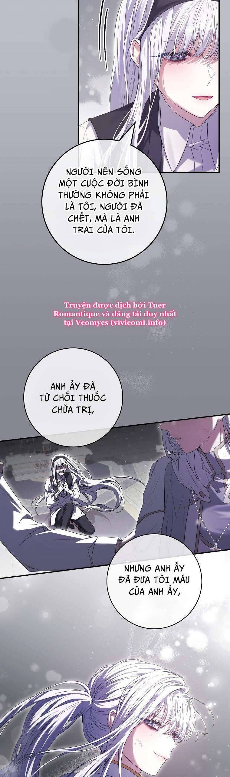Tôi Bị Mắc Kẹt Trong Trò Chơi Lỗi Chap 63 - Next Chap 64