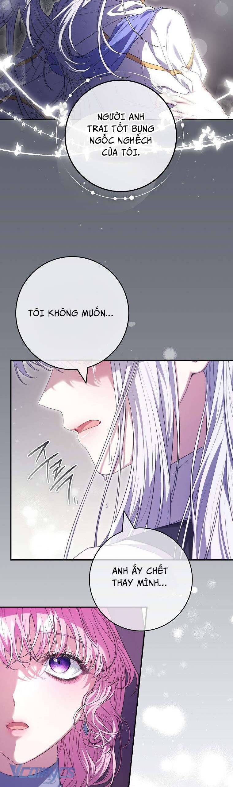 Tôi Bị Mắc Kẹt Trong Trò Chơi Lỗi Chap 63 - Next Chap 64