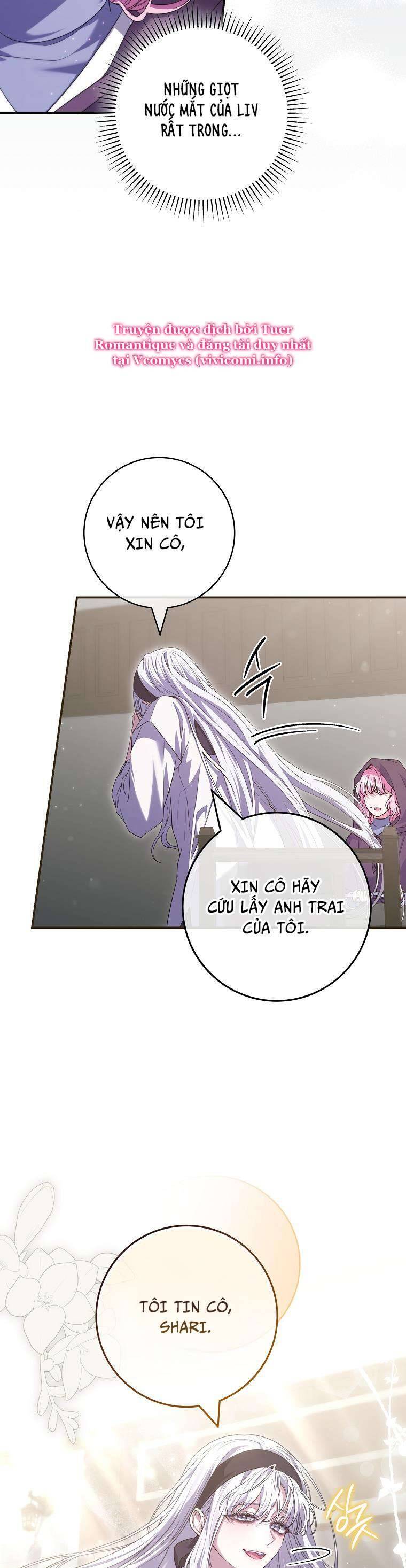 Tôi Bị Mắc Kẹt Trong Trò Chơi Lỗi Chap 63 - Next Chap 64