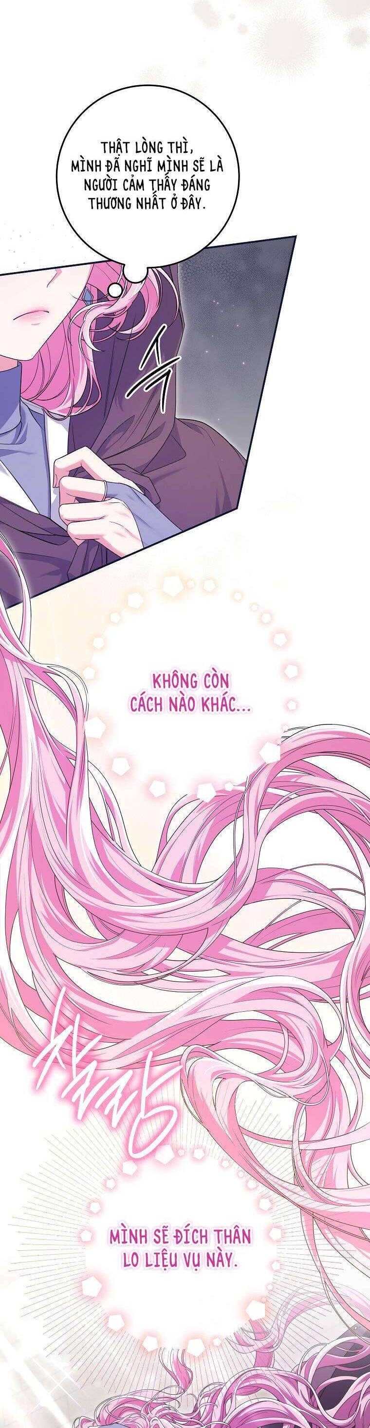 Tôi Bị Mắc Kẹt Trong Trò Chơi Lỗi Chap 63 - Next Chap 64