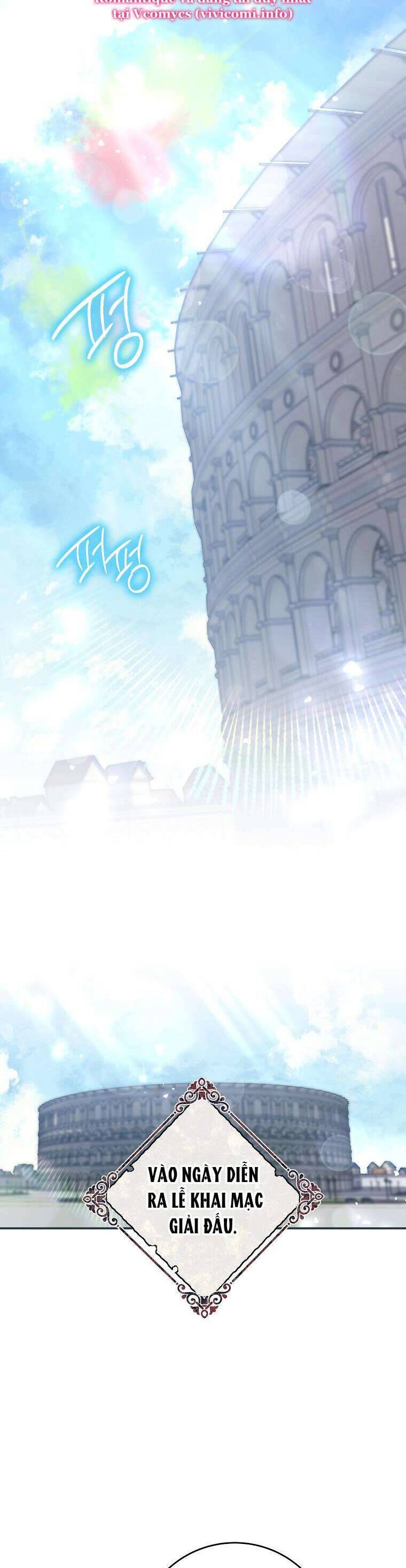 Tôi Bị Mắc Kẹt Trong Trò Chơi Lỗi Chap 63 - Next Chap 64