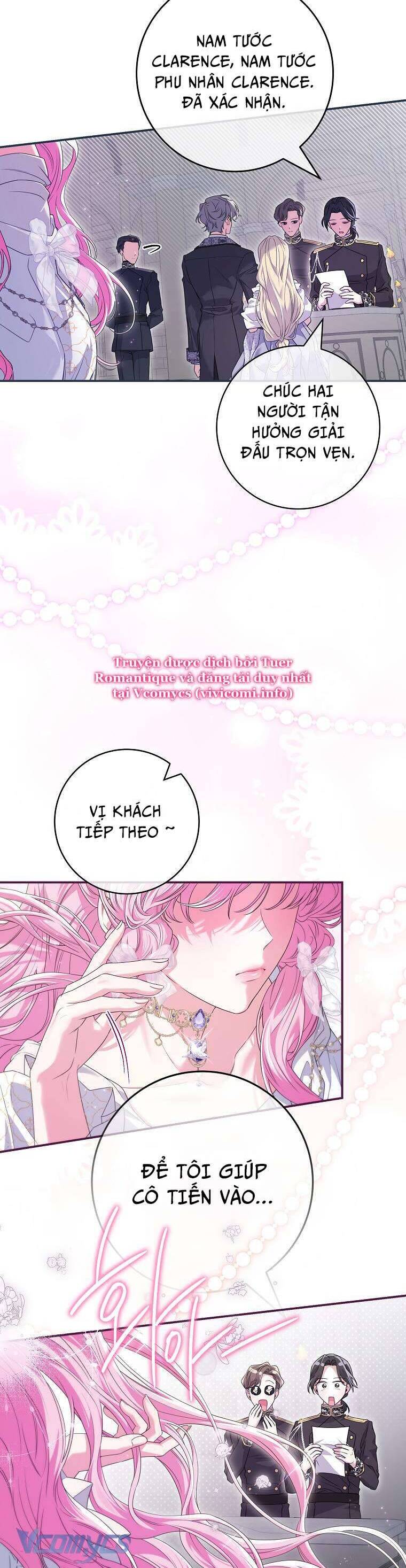 Tôi Bị Mắc Kẹt Trong Trò Chơi Lỗi Chap 63 - Next Chap 64