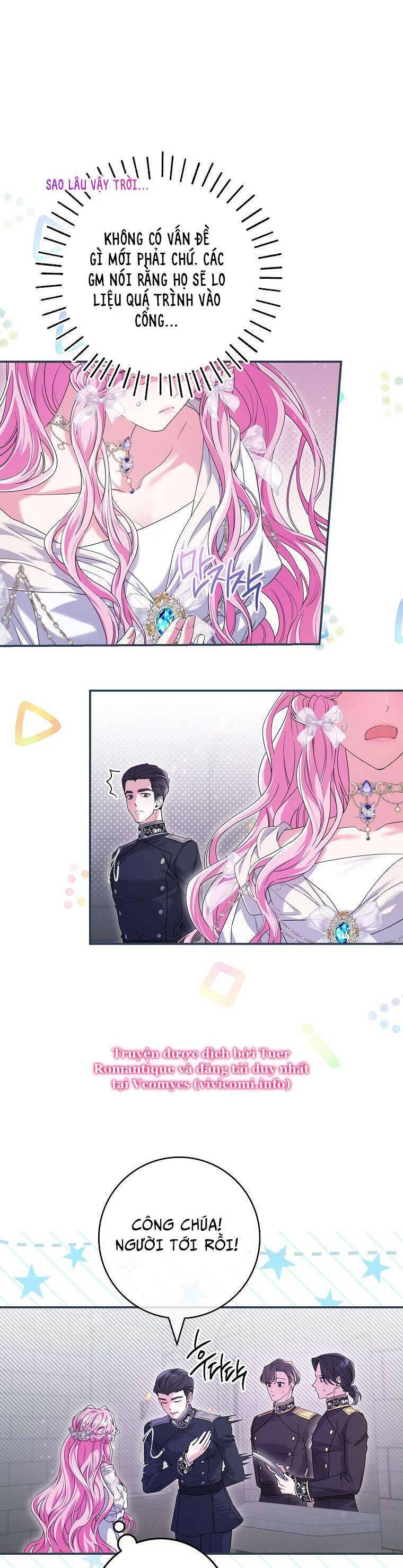 Tôi Bị Mắc Kẹt Trong Trò Chơi Lỗi Chap 63 - Next Chap 64