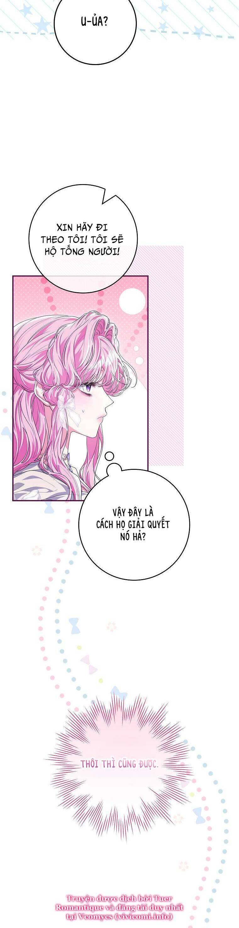 Tôi Bị Mắc Kẹt Trong Trò Chơi Lỗi Chap 63 - Next Chap 64