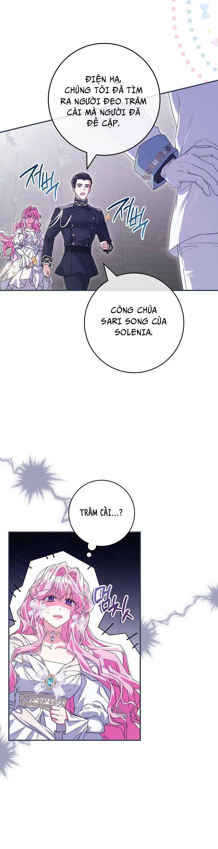 Tôi Bị Mắc Kẹt Trong Trò Chơi Lỗi Chap 63 - Next Chap 64
