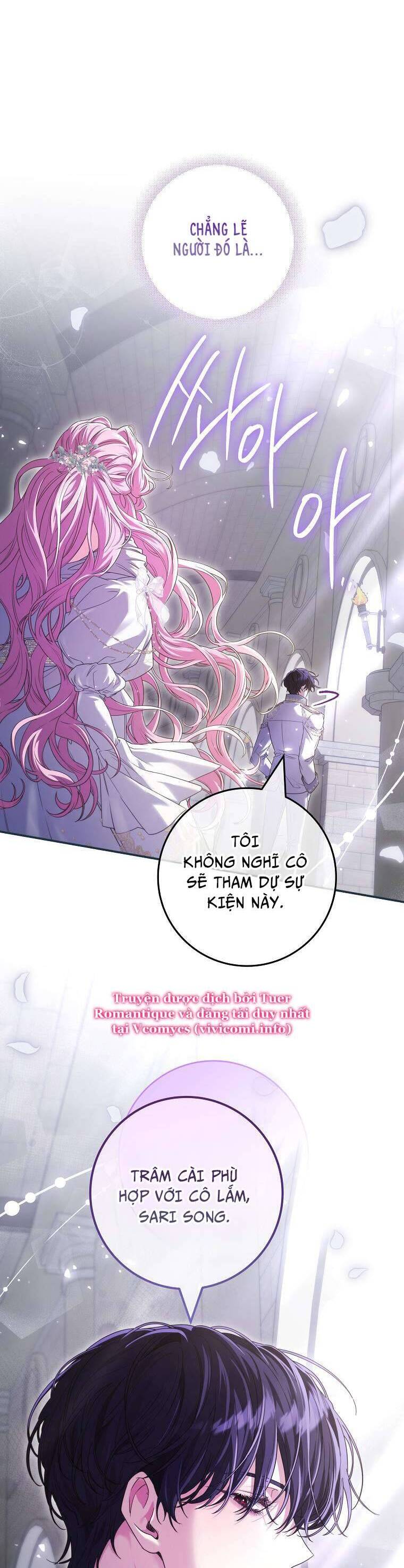 Tôi Bị Mắc Kẹt Trong Trò Chơi Lỗi Chap 63 - Next Chap 64