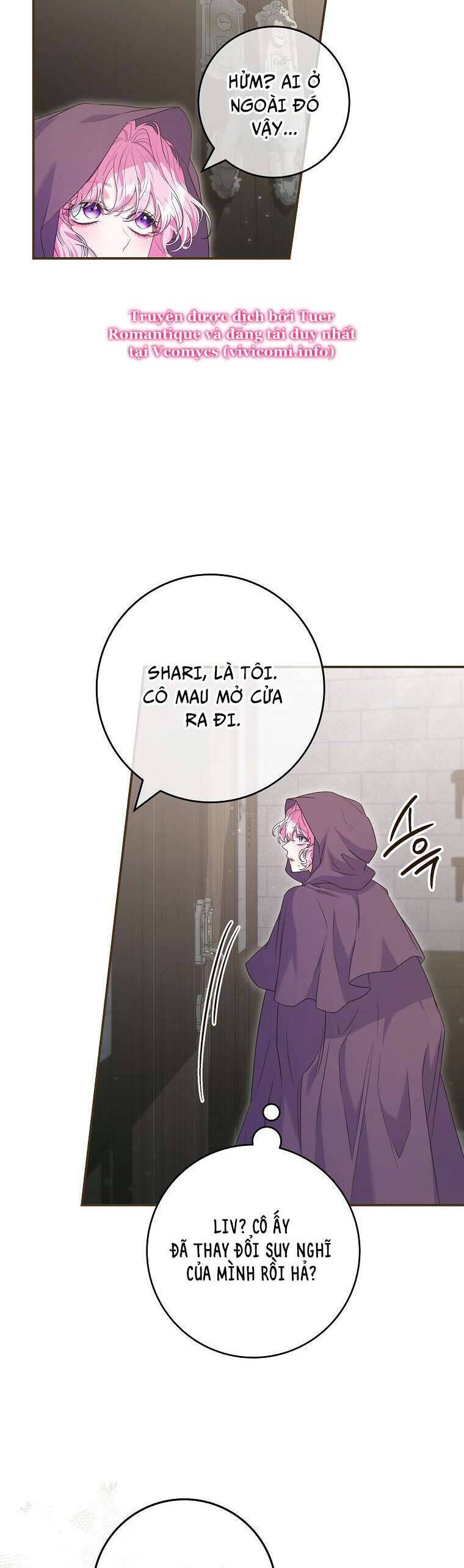 Tôi Bị Mắc Kẹt Trong Trò Chơi Lỗi Chap 63 - Next Chap 64