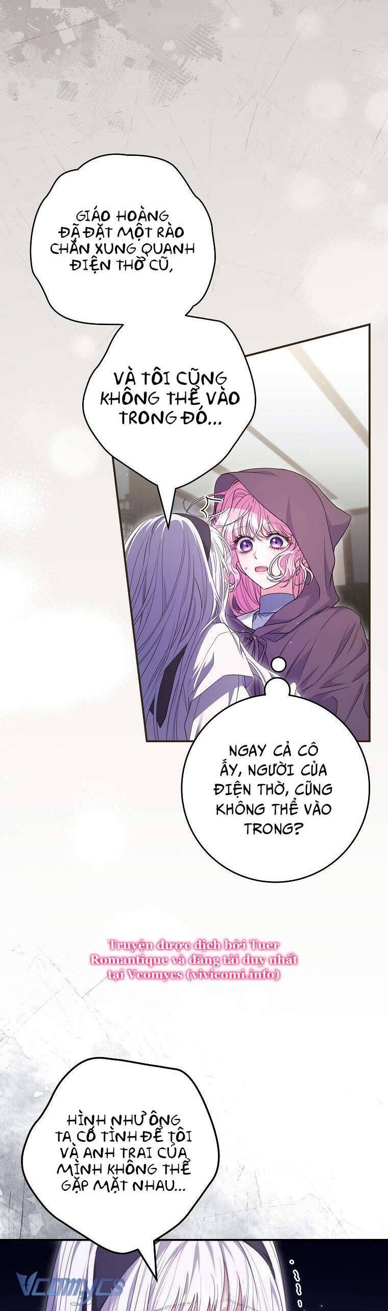 Tôi Bị Mắc Kẹt Trong Trò Chơi Lỗi Chap 63 - Next Chap 64