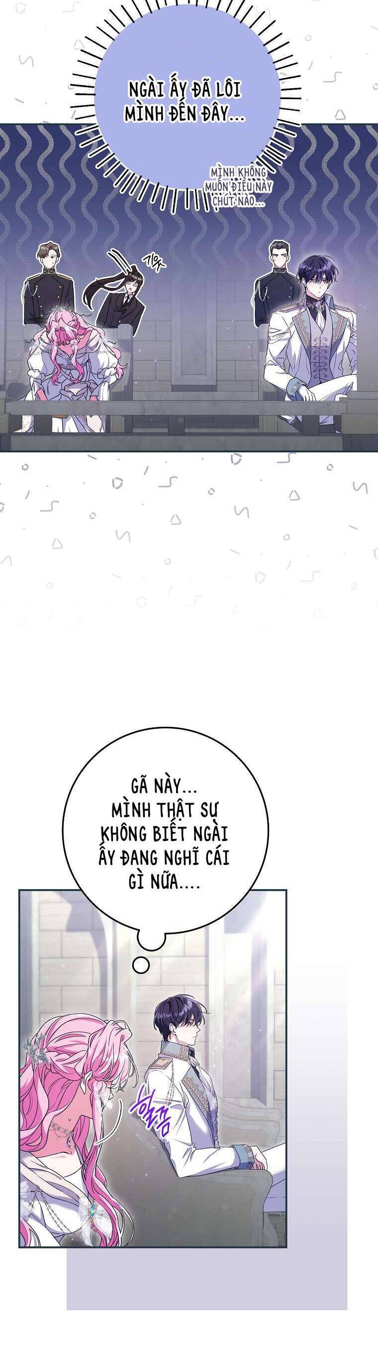 Tôi Bị Mắc Kẹt Trong Trò Chơi Lỗi Chap 64 - Next Chap 65