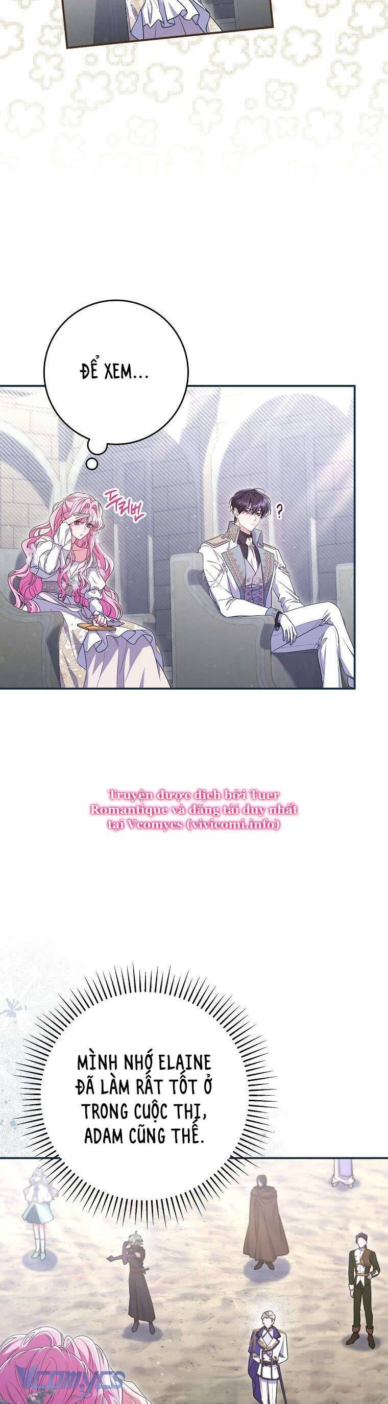 Tôi Bị Mắc Kẹt Trong Trò Chơi Lỗi Chap 64 - Next Chap 65