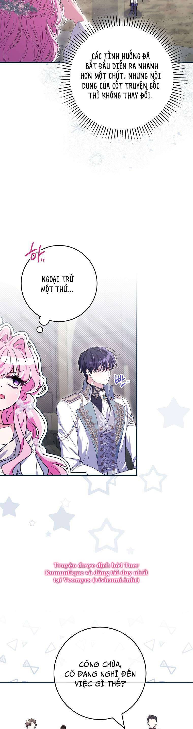 Tôi Bị Mắc Kẹt Trong Trò Chơi Lỗi Chap 64 - Next Chap 65