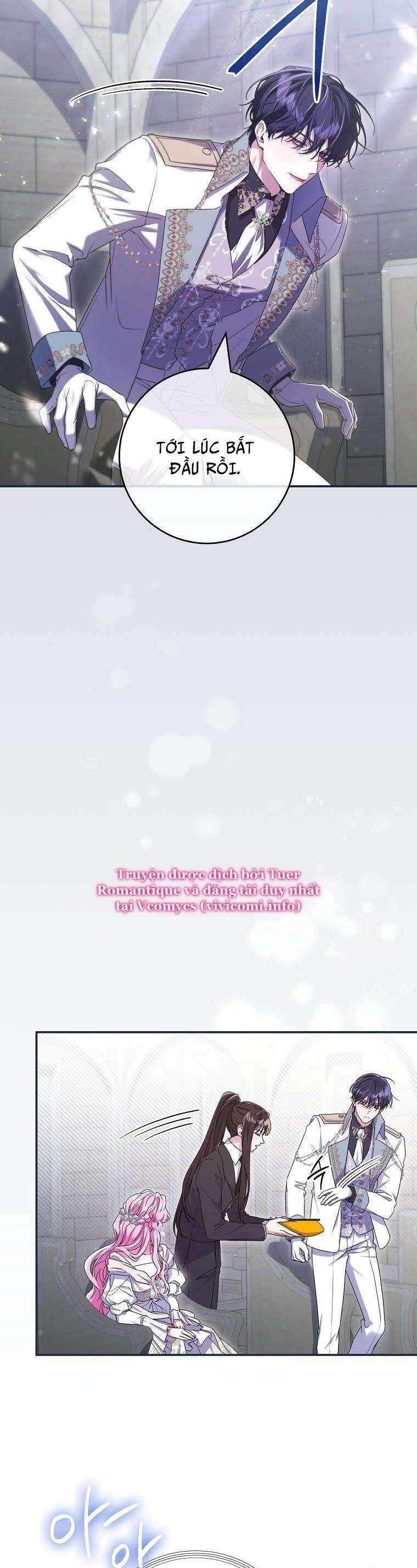 Tôi Bị Mắc Kẹt Trong Trò Chơi Lỗi Chap 64 - Next Chap 65