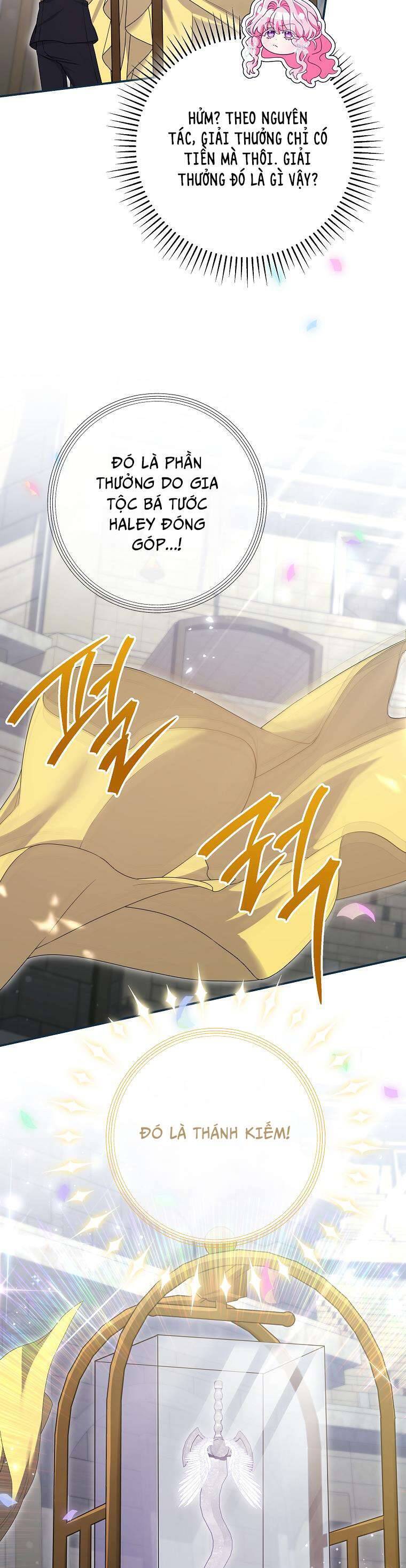 Tôi Bị Mắc Kẹt Trong Trò Chơi Lỗi Chap 64 - Next Chap 65